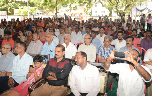 Land Links Township Silver Jubilee